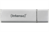INTENSO USB-Stick Alu Line 16GB