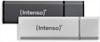 INTENSO USB-Stick Alu Line 32GB