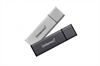 INTENSO USB-Stick Alu Line 64GB
