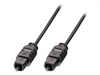 LINDY Audio Cable, SPDIF, Toslink-Toslink M-M,