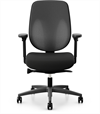 GIROFLEX Bürodrehstuhl 353 ERGO IV