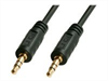 LINDY Premium Line Audio Cable, Stereo,