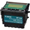 CANON Druckkopf PF-04