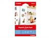 CANON Magnetic Photo Paper 10x15cm
