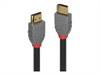 LINDY 15m Standard HDMI Cablel Anthra Line HDMI