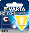VARTA Knopfzelle