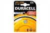 DURACELL Knopfbatterie Specialty