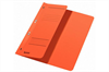 LEITZ Sammelmappe 1/2 Deckel A4