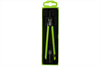 KERN Zirkel SCOLA neon 13.5cm