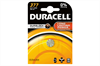 DURACELL Knopfbatterie Specialty