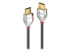 LINDY CROMO Video Cable, HDMI 2.0, HDMI-HDMI M-M,
