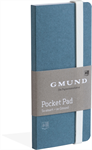 GMUND Pocket Pad 6.7x13.8cm