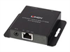 LINDY 50m Cat.6 4 Port HDMI & IR Splitter Extender