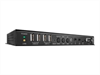 LINDY 4K HDMI & USB Over IP Extender - Receiver