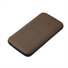 INTENSO External SSD TX500 500GB