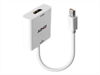 LINDY Mini DisplayPort to HDMI Converter