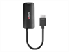 LINDY HDMI, 4K60, to DisplayPort 1.2, Converter