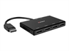 LINDY 4 Port DisplayPort 1.2, MST Hub