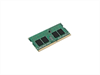 KINGSTON 8GB, 2666MHz, DDR4, ECC, CL19, SODIMM,