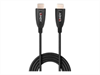 LINDY 50m Fibre Optic, Hybrid, HDMI, 8K60
