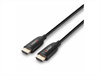 LINDY 100m, Fibre Optic, Hybrid, HDMI, 8K60,