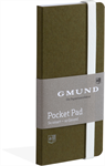 GMUND Pocket Pad 6.7x13.8cm