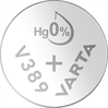 VARTA Knopfzelle V389