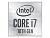 INTEL Core i7-10700 2.9GHz LGA1200 16M Cache Tray