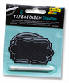 FOLIA Tafelfolie Etiketten 85x50mm