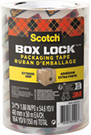 SCOTCH Verpackungsband 48mmx50m