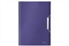 LEITZ Ordnungsmappe Style PP A4