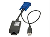 LINDY CAModul USB und VGA for CAT-32 IP