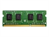 QNAP Memory 8GB, DDR3L 1600MHz, SO-DIMM