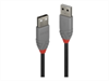 LINDY Anthra Line USB Cable, USB 2.0, USB/A-USB/A