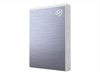 SEAGATE SSD One Touch, 1TB, USB-C, Blue