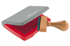 PELIKAN Stempelkissen rot