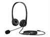 HP 3.5mm G2, Stereo, Headset