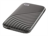 WD My Passport SSD 1TB, Space Gray , Cross