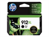 HP 912XL High Yield Black Ink