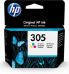 HP Tintenpatrone 305 color