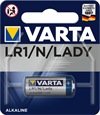 VARTA Batterie