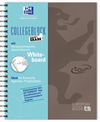 OXFORD European Book, Whiteboard A4+