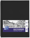 OXFORD Skizzenbuch A4