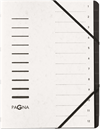 PAGNA Fächermappe Office A4