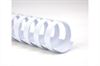 GBC Plastikbinderücken 51mm A4