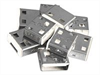 LINDY 10 USB Port Locks WHITE no Key. Extension