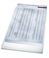 LEITZ Sichtmappen Maxi A4
