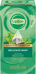 LIPTON Delicate Mint Tee