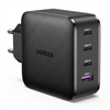 UGREEN USB Wallcharger Nexode 100W