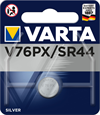 VARTA Knopfzelle
